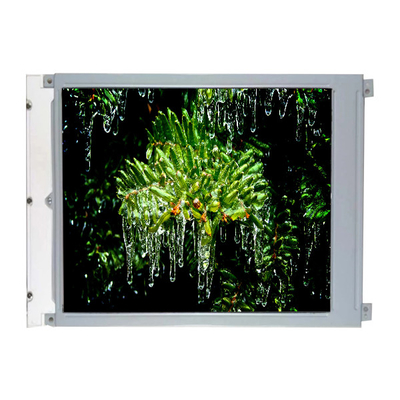 LM64P81 9.4 بوصة 640*480 شاشة LCD الصناعية