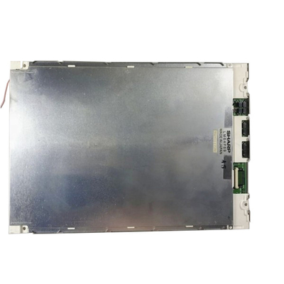 LM64P89 شاشة LCD 10.4 بوصة شاشة LCD أحادية اللون للصناعات