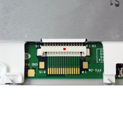 LM64P89NA 10.4 بوصة 640*480 CSTN-LCD شاشة وحدات LCD