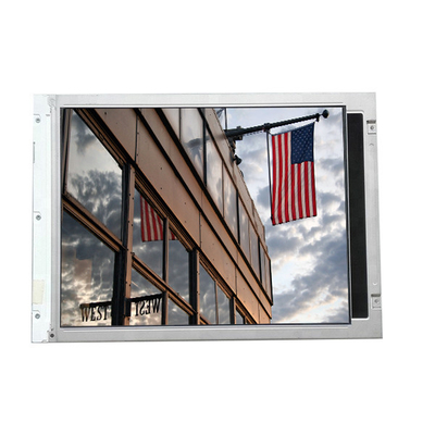 LM64P89NA 10.4 بوصة 640*480 CSTN-LCD شاشة وحدات LCD