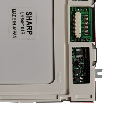 LM64P101R لشاشة شاشة شاشة شاشة شاشة 7.2 بوصة