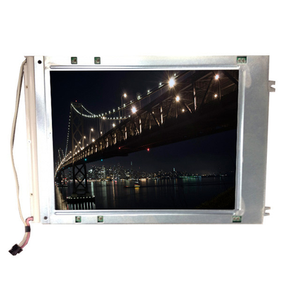 LM64P102 7.2 بوصة شاشة عرض LCD الصناعية