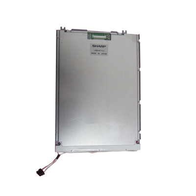 LM64P102 7.2 بوصة شاشة عرض LCD الصناعية