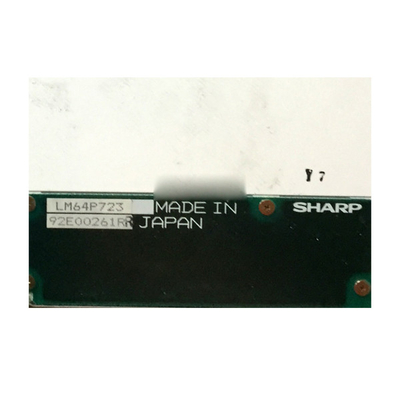 LM64P723 640*480 مناسبة للشاشة الصناعية 9.4 بوصة LCD Screen Module