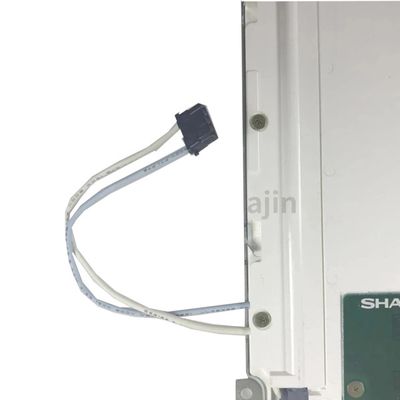 LM64P728 9.4 بوصة FSTN 640 * 480 شاشة شاشة LCD
