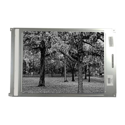 LM64P728 9.4 بوصة FSTN 640 * 480 شاشة شاشة LCD