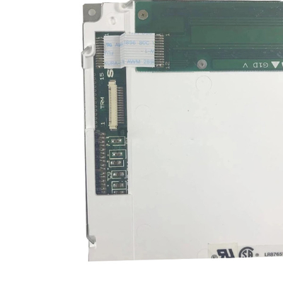 LM64P728 9.4 بوصة FSTN 640 * 480 شاشة شاشة LCD