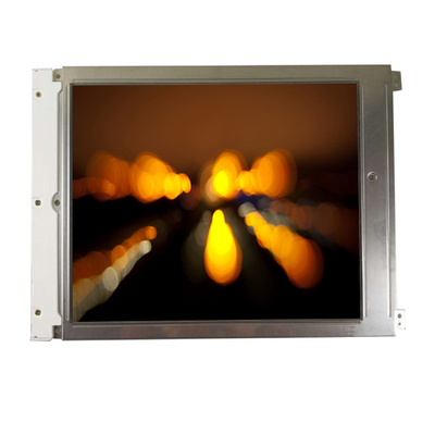 LM64P829 9.4 بوصة 640*480 شاشة LCD الصناعية