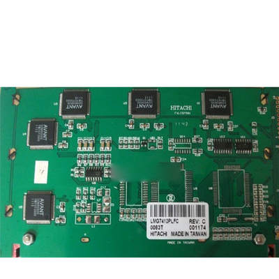 LMG7410PLFC 240*128 50PPI لوحات العرض LCD