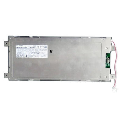 LM081HB1T01B 8.1 بوصة 640 * 240 شاشة LCD TFT