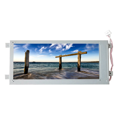 LM081HB1T01B 8.1 بوصة 640 * 240 شاشة LCD TFT