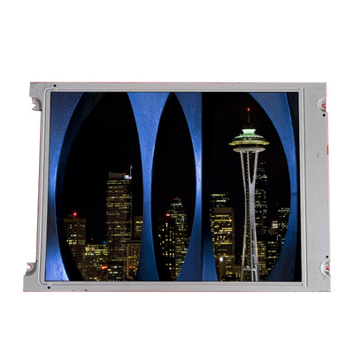 لوحات العرض LCD RGB 640*480 LMG7550XUFC