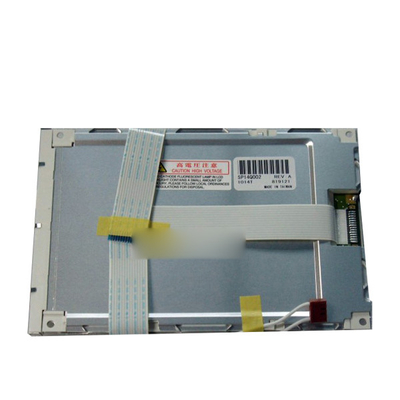 العرض الجديد الأصلي SP14Q002 5.7 بوصة التطبيق الصناعي شاشة LCD