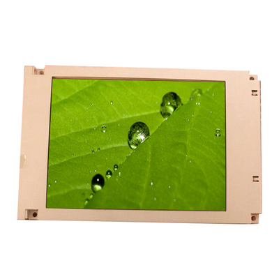 SP14Q002-C1 5.0V نوع شاشة شاشة LCD مصممة للصناعة