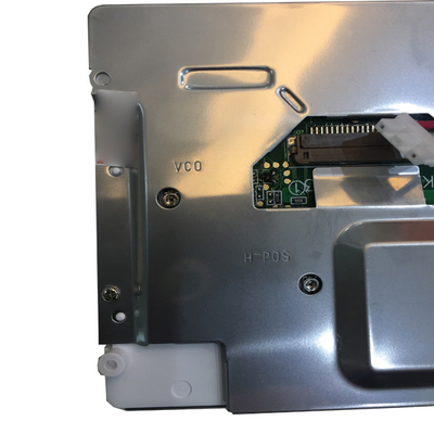 LQ5AW136T الأصلي 5.0 بوصة 320*234 TFT سيارة GPS شاشة عرض LCD