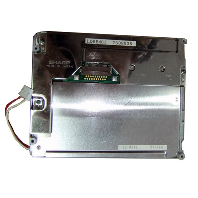 LQ6BN01 5.6 بوصة شاشة LCD شاشة 320 * 240 وحدة LCD
