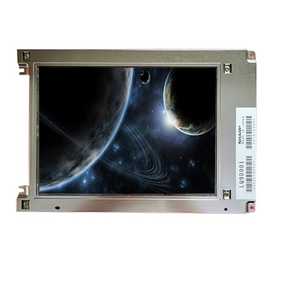 LQ9D001 8.4 بوصة 640*480 TFT-LCD شاشة الصناعية
