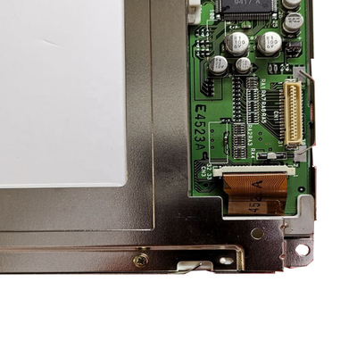 LQ9D001 8.4 بوصة 640*480 TFT-LCD شاشة الصناعية