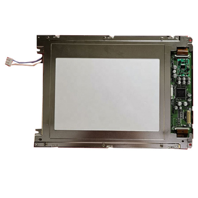 LQ9D001 8.4 بوصة 640*480 TFT-LCD شاشة الصناعية