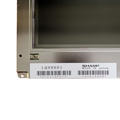 LQ9D001 8.4 بوصة 640*480 TFT-LCD شاشة الصناعية