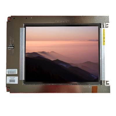 LQ9D01C للصناعة شاشة LCD شاشة 8.4 بوصة وحدة LCD