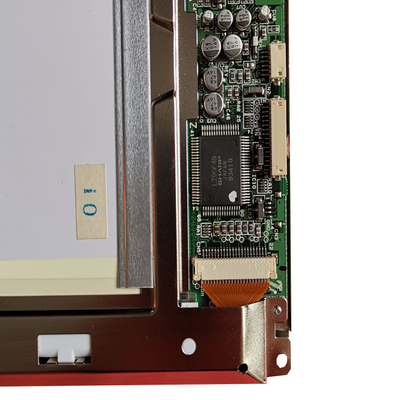 LQ9D01C للصناعة شاشة LCD شاشة 8.4 بوصة وحدة LCD