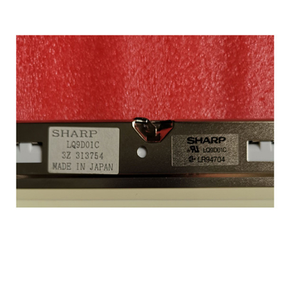 LQ9D01C للصناعة شاشة LCD شاشة 8.4 بوصة وحدة LCD