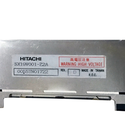 شاشة LCD لمسة جديدة من نوع SX19V001-Z2A 7.5 بوصة