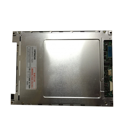 شاشة LCD لمسة جديدة من نوع SX19V001-Z2A 7.5 بوصة