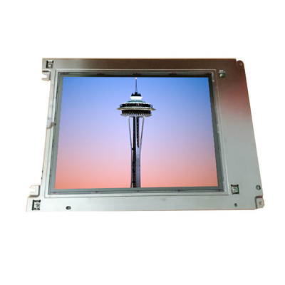 LQ9D03B 8.4 بوصة 640 * 480 TN CCFL TFT شاشة LCD شاشة LCD