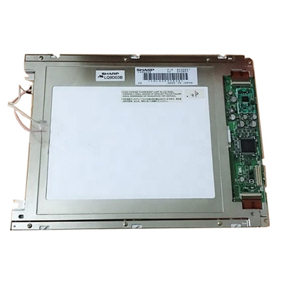 LQ9D03B 8.4 بوصة 640 * 480 TN CCFL TFT شاشة LCD شاشة LCD