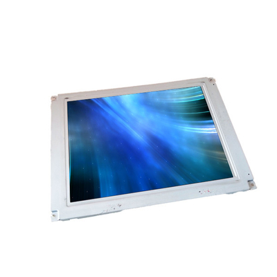 SX19V001-ZZB شاشة لمسة شاشة LCD مع الصناعية