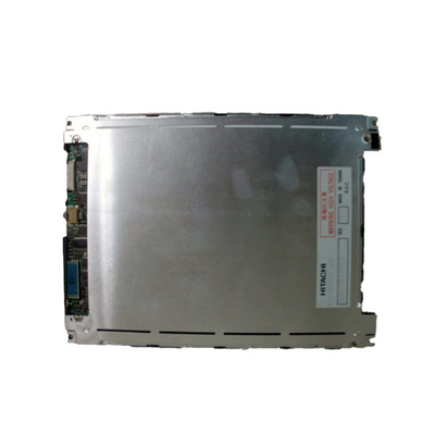 لجهاز SX19V007-Z2A الصناعي 640 * 480 شاشة LCD لمسة