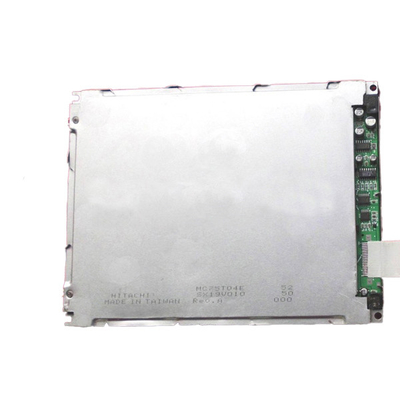 شاشة LCD لمسية SX19V010 RGB 640*480