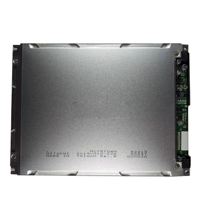 SX19V010-ZZA شاشة LCD لمسة مقاومة ذات 4 أسلاك