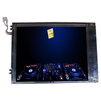 LQ9D168K وحدة شاشة 8.4 بوصة شاشة LCD الصناعية