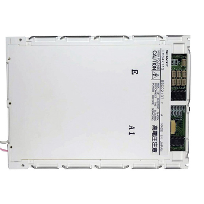 LM64K112 6.0 بوصة 640 * 480 شاشة LCD الصناعية