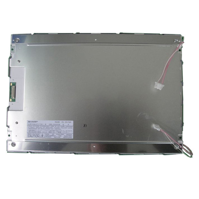 LM104VC1T51R لوحة LCD الصناعية 10.4 بوصة 640 * 480 a-Si TFT-LCD