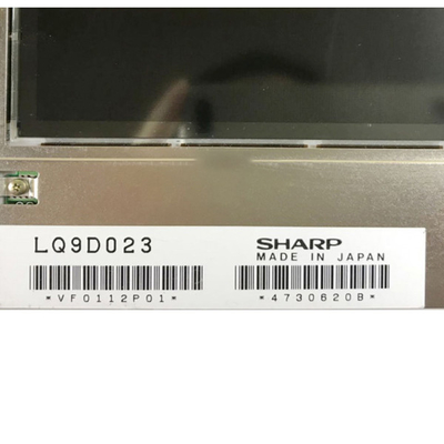 LQ9D023 شاشة LCD جديدة 8.4 بوصة 640*480