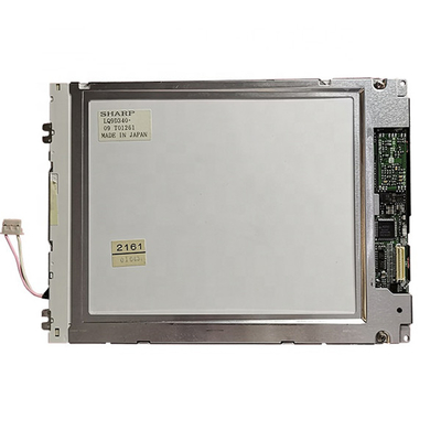 LQ9D340 8.4 بوصة 640*480 جهاز كمبيوتر محمول LCD صناعي