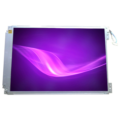 LQ10D32M 10.4 بوصة 640 * 480 وحدة عرض LCD للصناعية