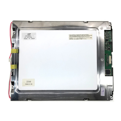 LQ10D41 أصل 10.4 بوصة 640*480 VGA CCFL شاشة LCD لشرب