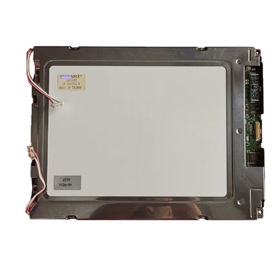 LQ10D42 10.4 بوصة لشاشة شاشة LCD صناعية 640 * 480