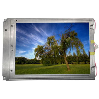 LQ10D42 10.4 بوصة لشاشة شاشة LCD صناعية 640 * 480