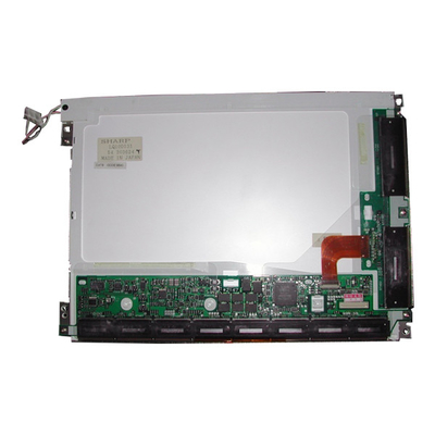 LQ10D131 شاشة LCD 10.4 بوصة 640 * 480 شاشة LCD عرض TFT وحدة