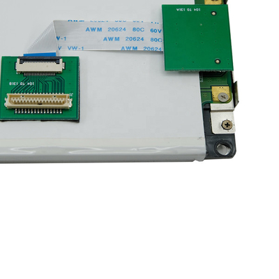 LQ10D131 شاشة LCD 10.4 بوصة 640 * 480 شاشة LCD عرض TFT وحدة