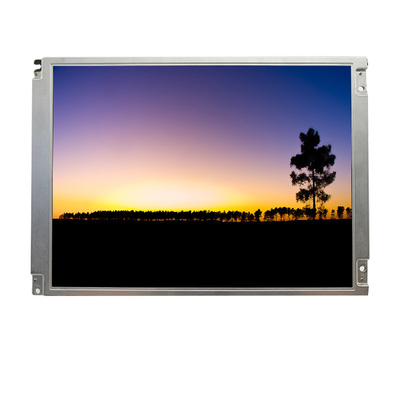 LQ10D131 شاشة LCD 10.4 بوصة 640 * 480 شاشة LCD عرض TFT وحدة