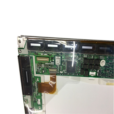 LQ10D131 شاشة LCD 10.4 بوصة 640 * 480 شاشة LCD عرض TFT وحدة