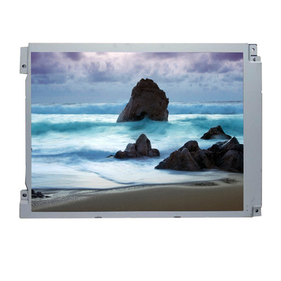 LQ10D341 الأصلي 10.4 بوصة CCFL شاشة شاشة شاشة شاشة شاشة LCD الصناعية