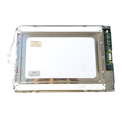 LQ10D341 الأصلي 10.4 بوصة CCFL شاشة شاشة شاشة شاشة شاشة LCD الصناعية